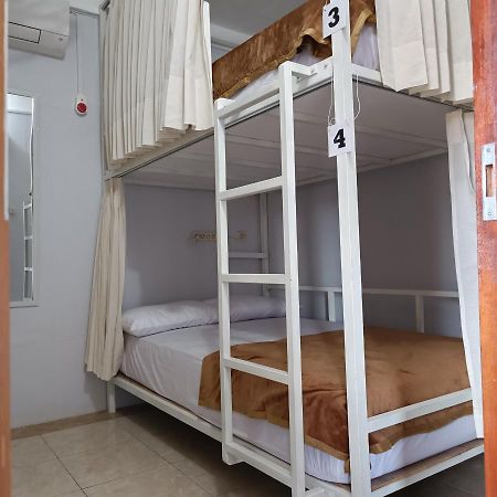 Bsh Yogyakarta Διαμέρισμα Εξωτερικό φωτογραφία
