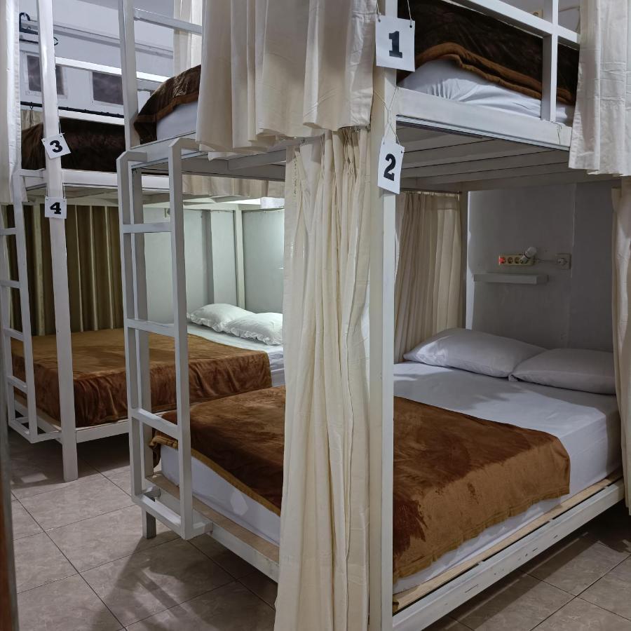 Bsh Yogyakarta Διαμέρισμα Εξωτερικό φωτογραφία