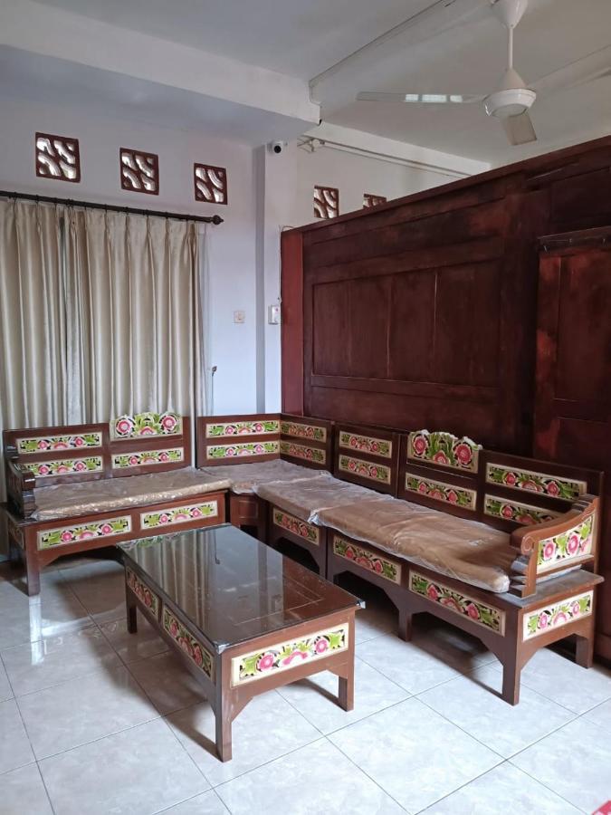 Bsh Yogyakarta Διαμέρισμα Εξωτερικό φωτογραφία