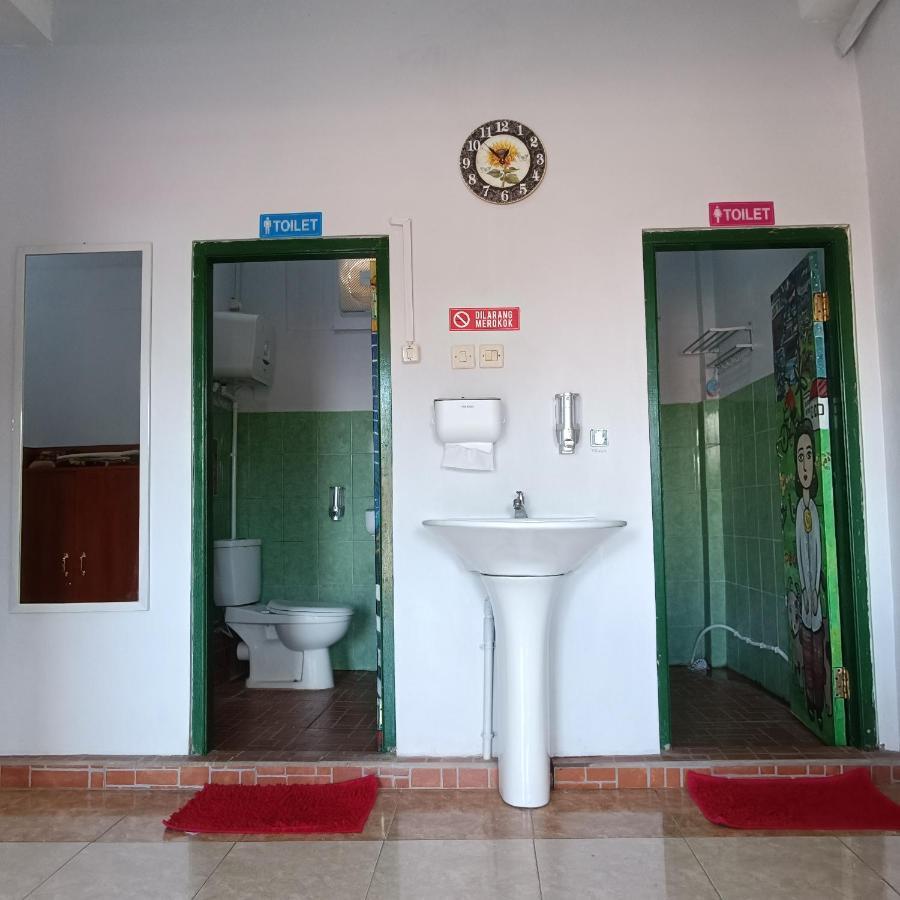 Bsh Yogyakarta Διαμέρισμα Εξωτερικό φωτογραφία