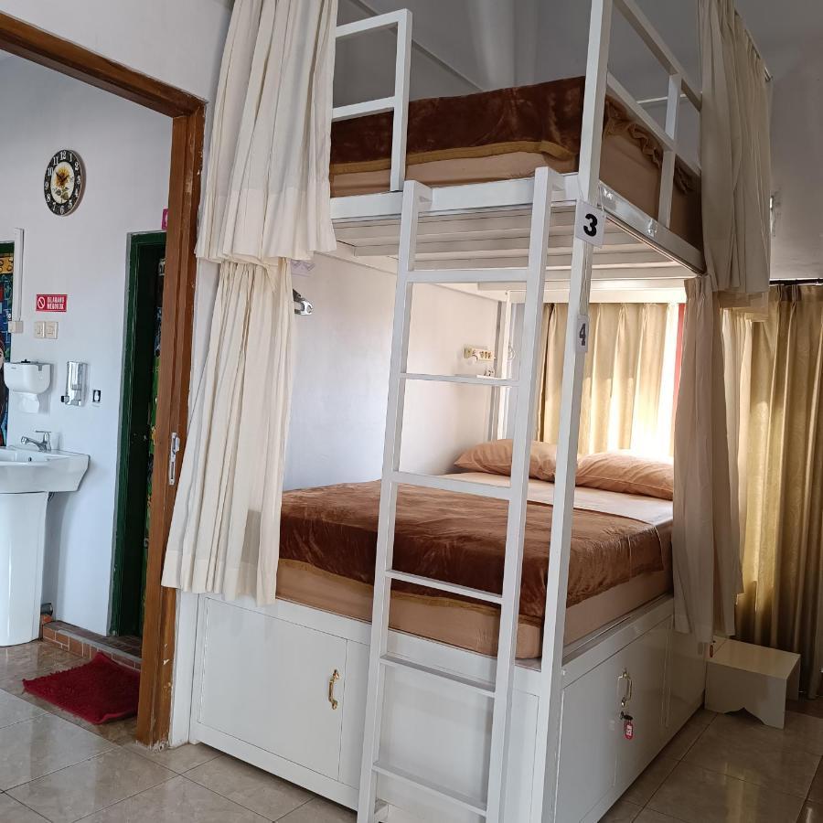 Bsh Yogyakarta Διαμέρισμα Εξωτερικό φωτογραφία
