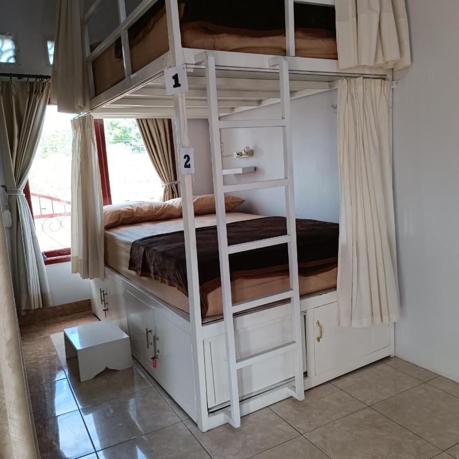 Bsh Yogyakarta Διαμέρισμα Εξωτερικό φωτογραφία