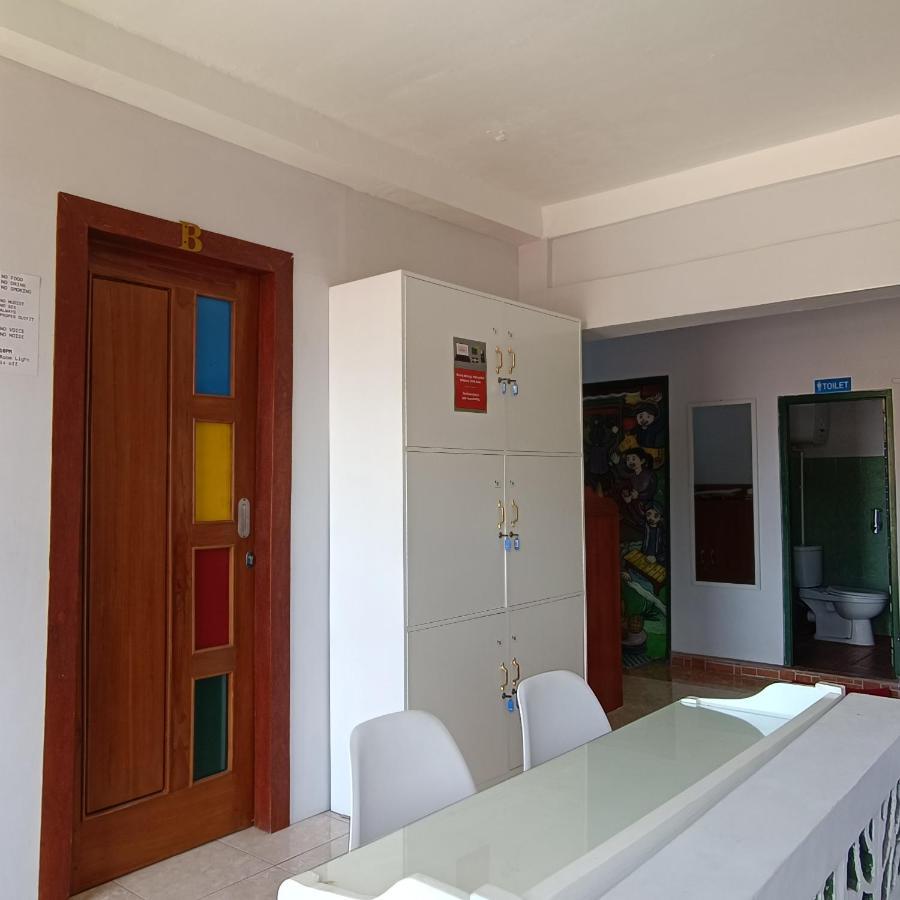 Bsh Yogyakarta Διαμέρισμα Εξωτερικό φωτογραφία