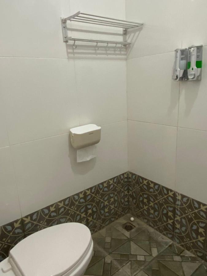 Bsh Yogyakarta Διαμέρισμα Εξωτερικό φωτογραφία